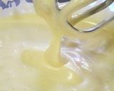 A picture of step 4 of Easy! Foolproof! Light and Fluffy Chiffon Cake.
