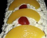 Foto del paso 4 de la receta: Postre arrollado