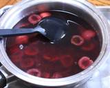 A Touch of Luxury! Bing Cherry Jelly recipe step 6 photo