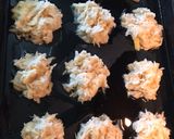 Foto del paso 2 de la receta: Papas ralladas al horno