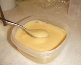 A picture of step 3 of Smooth Tofu Pudding.