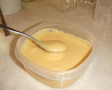 A picture of step 3 of Smooth Tofu Pudding.