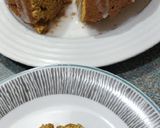 Foto del paso 6 de la receta: Panque de Calabaza