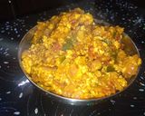 પનીર ભુરજી (Paneer Bhurji Recipe In Gujarati) રેસીપી સ્ટેપ5ફોટો