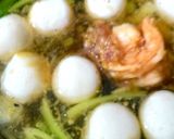 Foto langkah ke 3 dari resep 🍜Misoa Kuah.