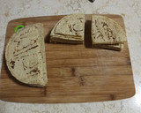 Foto del paso 1 de la receta: Sopa de Tortilla