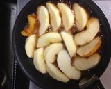 A picture of step 3 of Authentic French Tarte Tatin (with an Easy Crust).