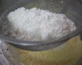 A picture of step 6 of Limited-Season Sweet Cherry Cake.
