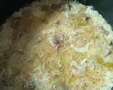 A picture of step 8 of Potli beef pulao.