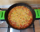 Foto del paso 7 de la receta: Paella de carne 👍🏻