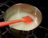 Candied Fresh Cranberries recipe step 2 photo