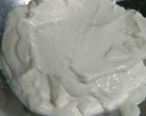 A picture of step 1 of 2 Ingredient Tofu Scones.
