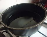 Foto del paso 1 de la receta: Duraznos en almíbar
