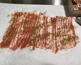 A picture of step 2 of Thirteen-Spice Crispy Potstickers.