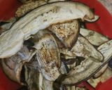 Φωτογραφία βήματος 1 της συνταγής Μουσακάς healthy