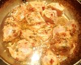 A picture of step 5 of Homemade Peri Peri Chicken 🍗😁.