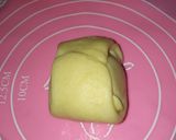 Foto langkah ke 8 dari resep Bolen pisang keju coklat tanpa korsvet.