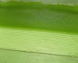 Foto langkah ke 5 dari resep Lapis India Pandan.