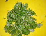 Foto del paso 4 de la receta: Caldillo