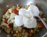 A picture of step 7 of My Cool Sweet Potato Salad 😊.