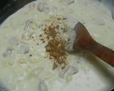 A picture of step 6 of [Farmhouse Recipe] Our Family's Easy Gratin.