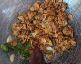 Foto langkah ke 3 dari resep Kerang Dara Tumis Kecap.