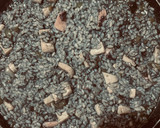 Foto del paso 4 de la receta: Arroz Negro con Calamar