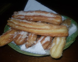 Foto del paso 3 de la receta: Churros (fáciles)