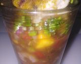 Foto del paso 8 de la receta: Ceviche de mariscos