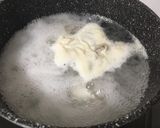 Foto langkah ke 2 dari resep #11 - Sup Ayam Angkak cocok buat sahur.