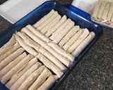 Foto del paso 2 de la receta: Enchiladas facilísimas