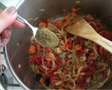 Foto del paso 5 de la receta: Punta de picana a la cacerola