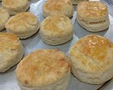 Foto del paso 7 de la receta: Scones de Queso