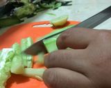 Foto del paso 6 de la receta: Costillas es salsa mango habanero