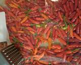 2015 vinegar hot pepper sauce recipe step 3 photo