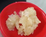 Foto langkah ke 3 dari resep Bakwan Jagung Maknyusss.