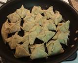 Simple Yummy Potstickers recipe step 5 photo
