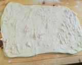 Hájas szilvalekvárral recept fázis 3 fotója