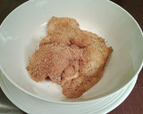 A picture of step 2 of Chicken with Creamy Grape Sauce.