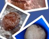 Ladybirds Chocy Choc Cross Buns recipe step 5 photo