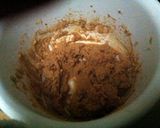 A picture of step 5 of Peanut Butter Cookies.