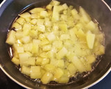 Foto del paso 4 de la receta: Salchichas con Samfaina