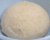 A picture of step 4 of Whole Wheat Pain de Campagne.