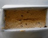 A picture of step 5 of Cinnamon-Scented Okara Oatmeal Bread.