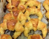 Foto del paso 7 de la receta: Medialunas de manteca sin gluten aptas para celiacos