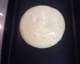 A picture of step 7 of Chewy Western-Style Dorayaki.