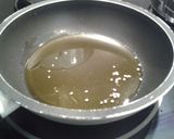 A picture of step 5 of Warm potato and chard salad.