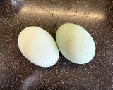 毛豆蝦仁豆腐煲的食譜步驟2照片