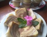 Foto langkah ke 7 dari resep Puding roti.