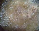 Foto langkah ke 3 dari resep Ayam goreng tepung krispi.